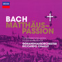 Bach: Matthaeus-Passion - Riccardo Chailly