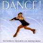 Dance-The Worlds Favourit - V/A