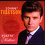 Poetry In Motion - Johnny Tillotson
