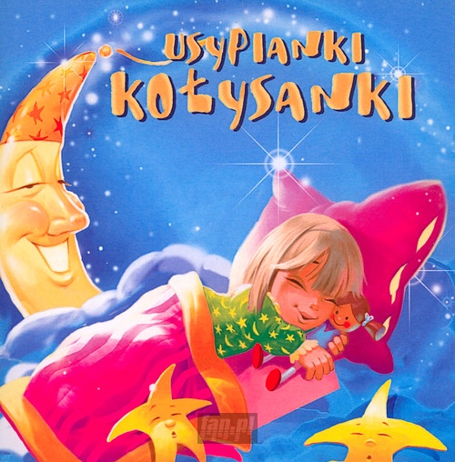 Usypianki Koysanki - Iga Janowiak / Dariusz Polubiec / Robert Obcowski