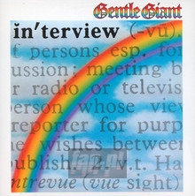 In'terview - Gentle Giant