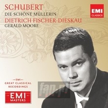 Die Schoene Muellerin - F. Schubert