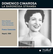 La Baronessa Stramba - D. Cimarosa