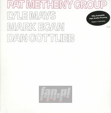 Pat Metheny Group - Pat Metheny