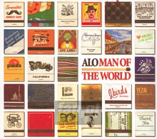 Man Of The World - Alo - bigger Man Of The World - Alo