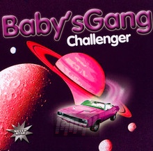 Challenger - Baby's Gang