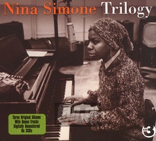 Trilogy - Nina Simone