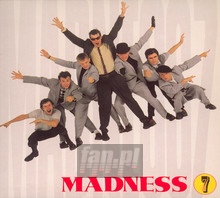 Seven - Madness