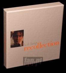 Recollection - K.D. Lang