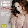 Rosso -Italian Baroque Arias - Patricia Petibon