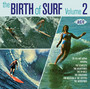 Birth Of Surf vol.2 - V/A
