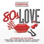 80S Love: Essential Series - V/A