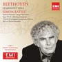 Symphonie 9 - L.V. Beethoven