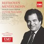 Violinkonzert - L.V. Beethoven