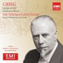 Peer Gynt-Buehnenmusik - E. Grieg