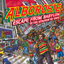 Escape From Babylon To The Kin - Alborosie