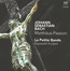 ST.Matthew Passion - J.S. Bach