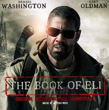 The Book Of Eli OST - Atticus Ross - bigger The Book Of Eli OST - Atticus Ross