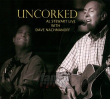 Uncorked - Al Stewart