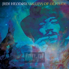 Valleys Of Neptune - Jimi Hendrix