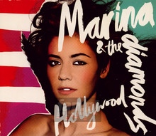Hollywood - Marina & The Diamonds
