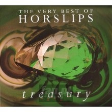 Treasury The Very Best Of - Horslips Treasury The Very Best Of - Horslips