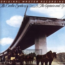 The Captain & Me - The Doobie Brothers 