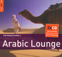 Rough Guide To Arabic Lounge - Rough Guide To...  