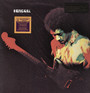 Band Of Gypsys - Jimi Hendrix