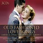 Old Fashioned Love Songs - V/A