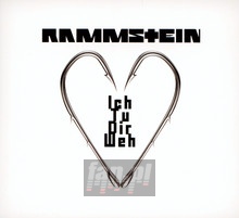Ich Tu Dir Weh - Rammstein