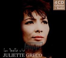 La Belle Vie - Juliette Greco