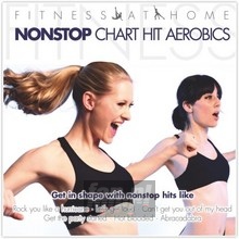 Fitness At Home: Nonstop - V/A