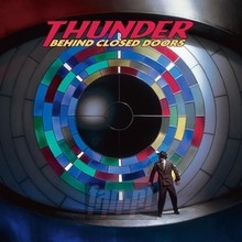 Behind Closed Doors - Thunder