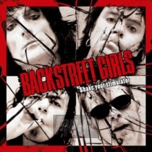 Shake Your Stimulator - Backstreet Girls Shake Your Stimulator - Backstreet Girls
