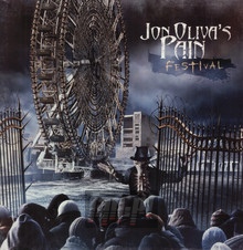 Festival - Jon Oliva  -Pain-