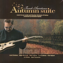 Autumn Suite - Jarosaw mietana