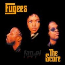 The Score - Fugees The Score - Fugees