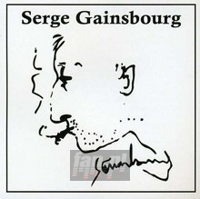 17 Chansons Indispensable - Serge Gainsbourg