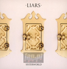 Sisterworld - The Liars