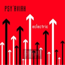 Eclectric - Psy'aviah
