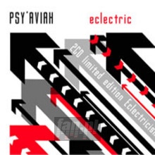 Eclectric + Eclectricism - Psy'aviah
