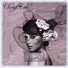 3 Words - Cheryl Cole