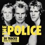 Anthology - The Police