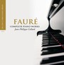 Complete Piano Works - G. Faure