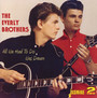 All We Had To Do Is Dream - The Everly Brothers 