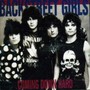 Coming Down Hard - Backstreet Girls