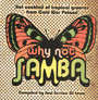 Why Not Samba - Soul Service DJ Team Compiled   