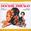 Doctor Zhivago  OST - Maurice Jarre