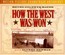 How The West Was Won OST - Alfred Newman How The West Was Won OST - Alfred Newman